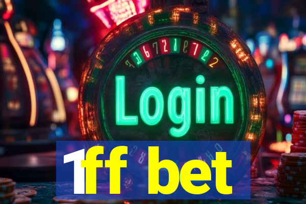 1ff bet